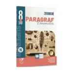 Beyin Takımı Yayınları 8. Sınıf LGS Paragraf Superıor 15 li Deneme