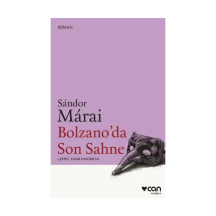 Bolzano'da Son Sahne