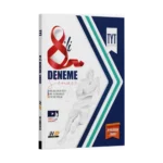 Hız ve Renk TYT 8 li Deneme
