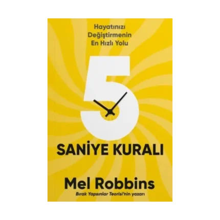 5 Saniye Kuralı