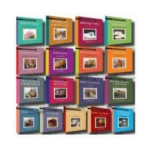 Dünya Klasikleri Seti (17 Kitap Takım)