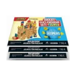 Dikkati Güçlendirme Seti Plus (3 Kitap Materyalsiz - 7 Yaş)