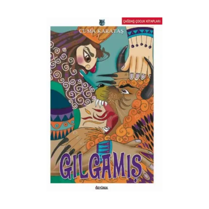 Gılgamış