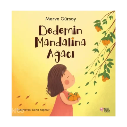 Dedemin Mandalina Ağacı