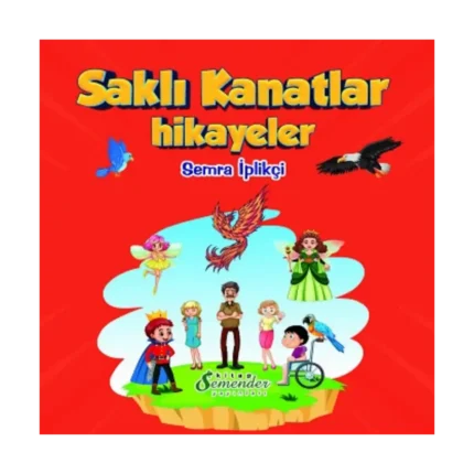 Saklı Kanatlar