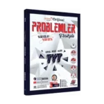 Orijinal Mikro TYT Problemler Fasikülü Soru Bankası
