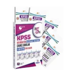 Kpss Lise Ortaöğretim Son 5 Yıl Çıkmış Sorular