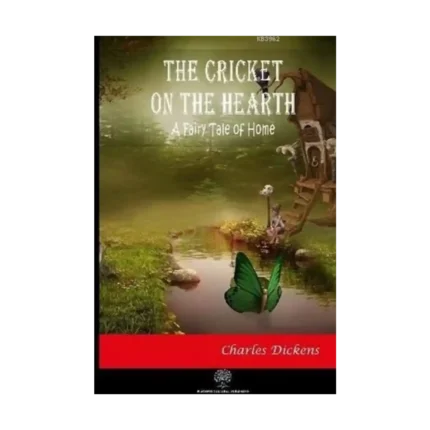 The Cricket on the Hearth