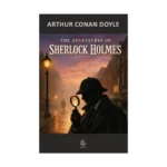 The Adventures of Sherlock Holmes