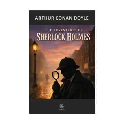 The Adventures of Sherlock Holmes