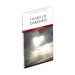 Heart Of Darkness - İngilizce Klasik Roman
