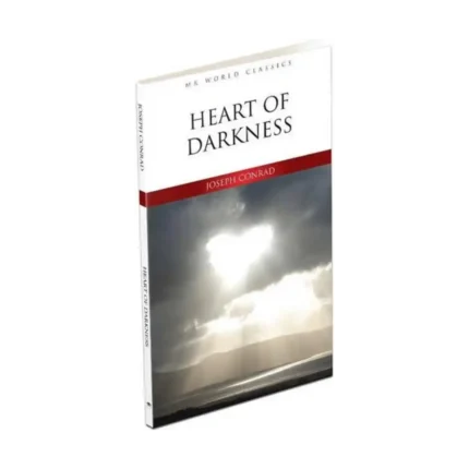 Heart Of Darkness - İngilizce Klasik Roman