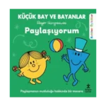 Küçük Bay ve Bayanlar Paylaşıyorum; Rehber Öyküler