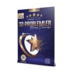 Yıldızlar Yarışıyor TYT MSÜ ALES KPSS DGS Problemler  32 li Branş Denemesi