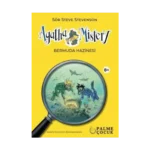 Agatha Mistery Bermuda Hazinesi (8+)