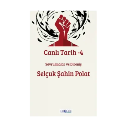 Canlı Tarih -4