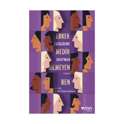 Erkek Nedir Bilmeyen Ben