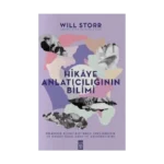 Hikaye Anlatıcılığının Bilimi