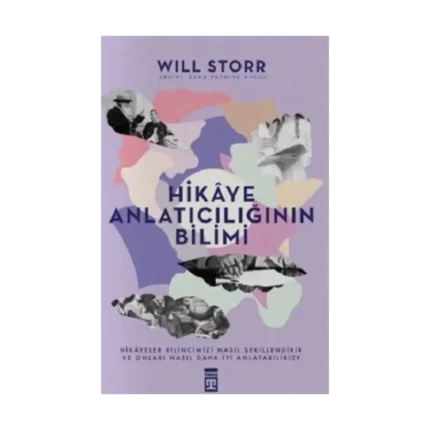 Hikaye Anlatıcılığının Bilimi