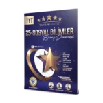 Yıldızlar Yarışıyor TYT Sosyal Bilimler  25 li Branş Denemesi