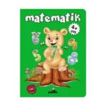 Matematik +4 Yaş