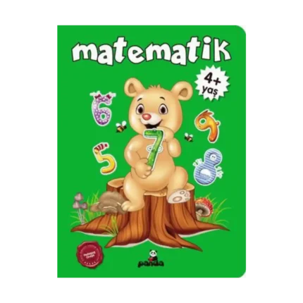 Matematik +4 Yaş