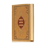 Mealli Büyük Cevşen