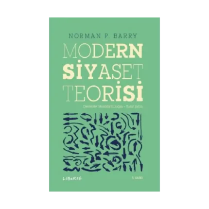 Modern Siyaset Teorisi
