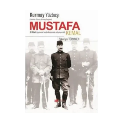Mustafa Kemal