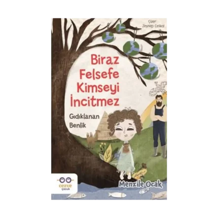Biraz Felsefe Kimseyi İncitmez