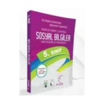 5.sınıf Sosyal Bilgiler Konu Anlatımı Ve Soru Çözümü Mps