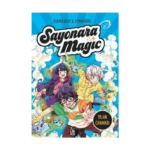 Sayonara Magic Yalan Canavarı