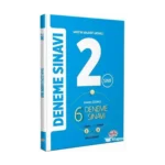 2. Sınıf 6 Deneme