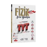 Orijinal Mikro TYT Fizik Soru Bankası