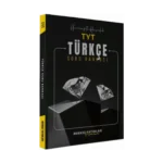 Merkez Yayınları TYT Türkçe Analitik Soru Bankası