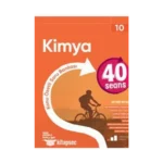 10. Sınıf Kimya 40 Seans