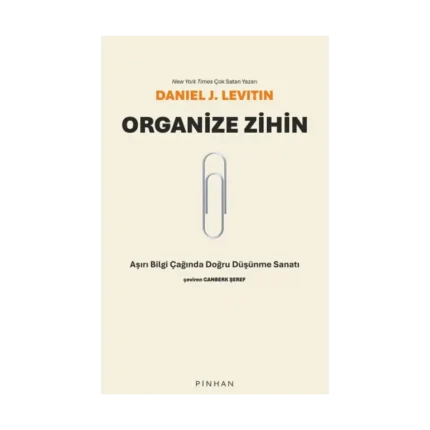 Organize Zihin