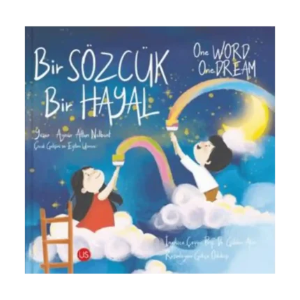 Bir Sözcük Bir Hayal