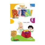 Tek Hikaye Kitapları 1 Rıfkı Serisi 5 Kitap