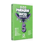 Av Yayınları 5. Sınıf Paragraf Soru Avcısı Soru Bankası