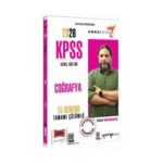 Genel Kültür Anka Ekibi Tamamı Çözümlü Coğrafya 15 Deneme 2026