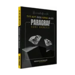 Merkez Yayınları TYT AYT DGS KPSS ALES Paragraf Analitik Soru Bankası