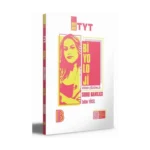 Tyt Biyoloji Video Çözümlü Soru Bankası 2026 (iadesiz)