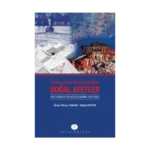 Türkiye Sosyal Hizmet Birikiminde Doğal Afetler