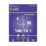 4. Sınıf Taktikli Soru Bankası