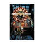 Ulysses Moore 6 - İlk Anahtar