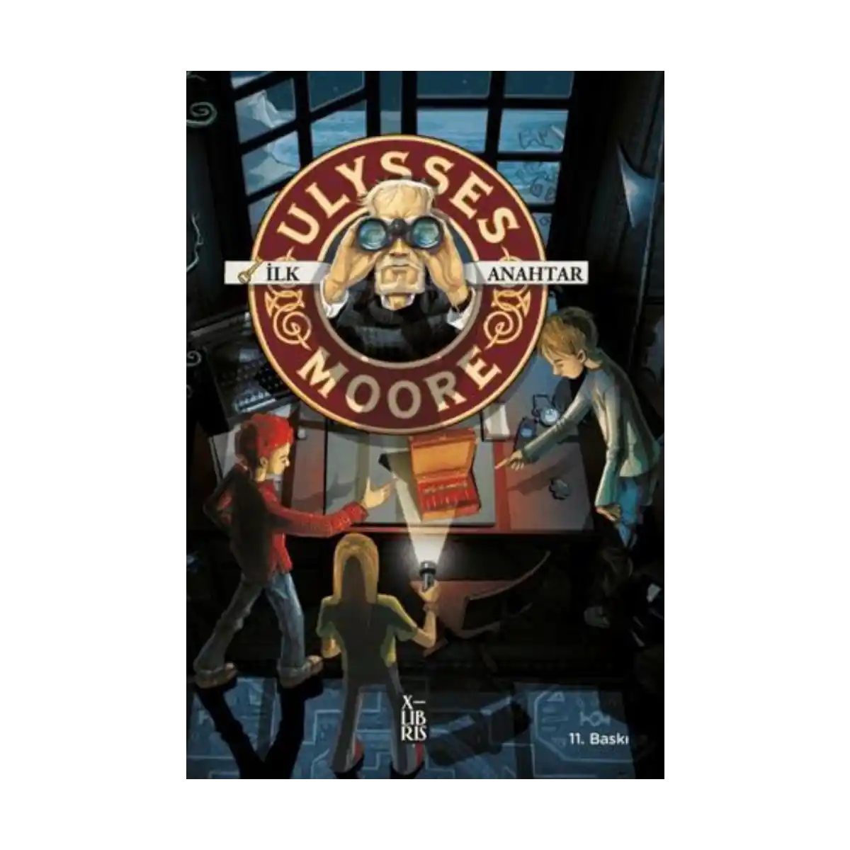 c02e8-ulysses-moore-6-ilk-anahtar-1-1.webp Ulysses Moore 6 - İlk Anahtar - Görsel 1