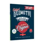 Orijinal Yayınları TYT AYT Geometri 26 TYT 18 AYT Deneme
