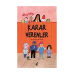 Karar Verenler
