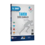 Hız ve Renk 9. Sınıf Tarih HİT Soru Bankası